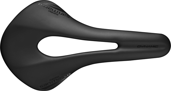 SAN MARCO Allroad Dynamic sadel