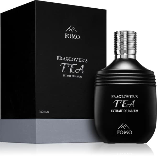 FOMO A Fraglover's Tea unisex Eau de Parfum 100 ml