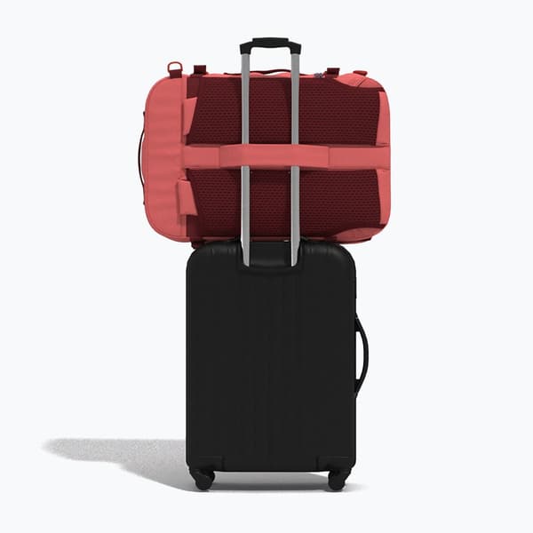 CabinZero Classic Plus 42 l peach valley vandrerygsæk