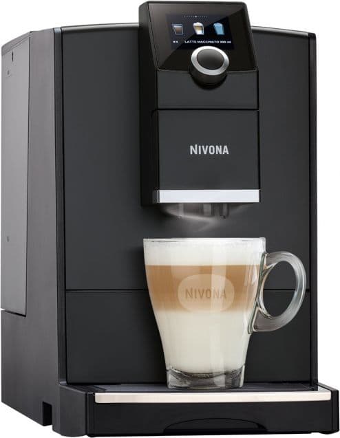 Nivona 790 -espressokeitin