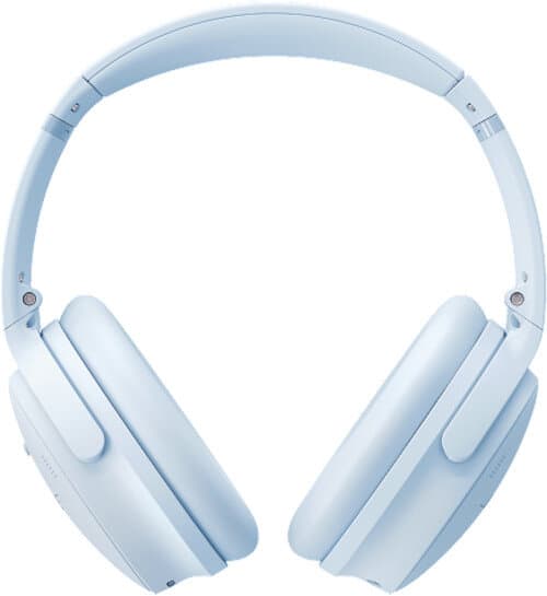BOSE QuietComfort ANC Over-Ear Hörlurar Ice Blue