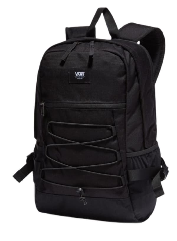 Vans Original Backpack - sort