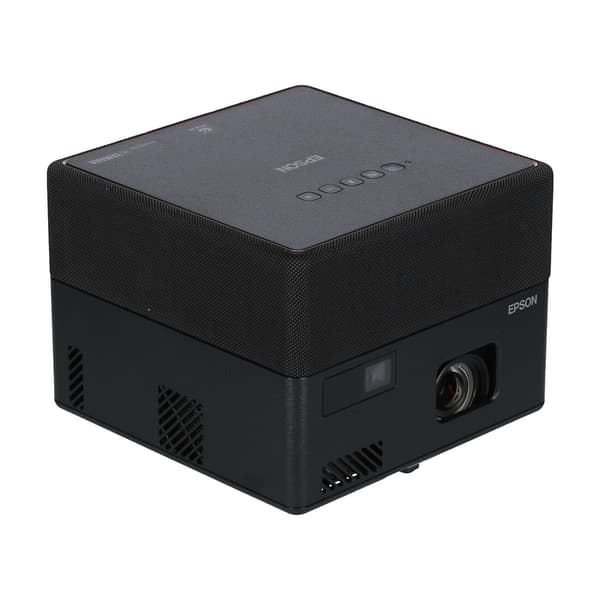 Epson EF-12 Projektor