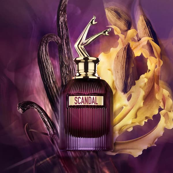 Jean Paul Gaultier Scandal Intense Eau de Parfum til kvinder