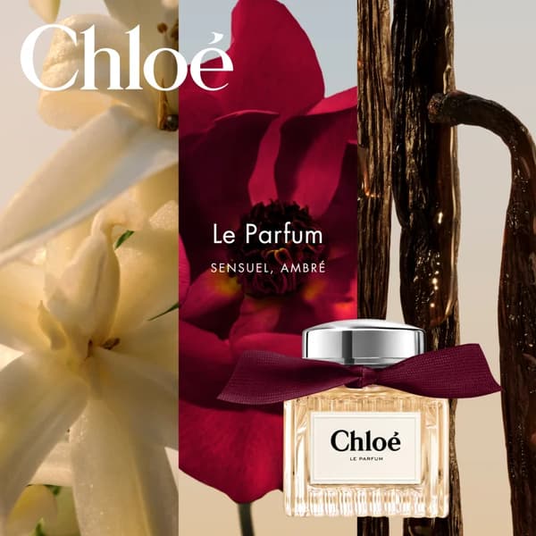 Parfym för kvinnor Chloé Chloé Le Parfum