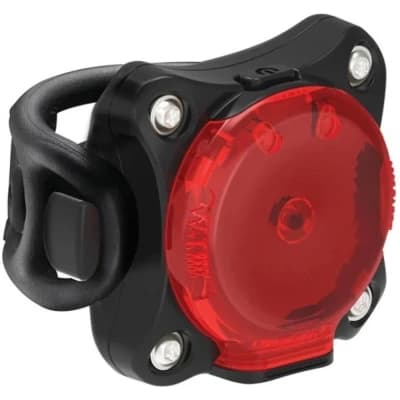 Lezyne Zectro Drive STVZO baglygte