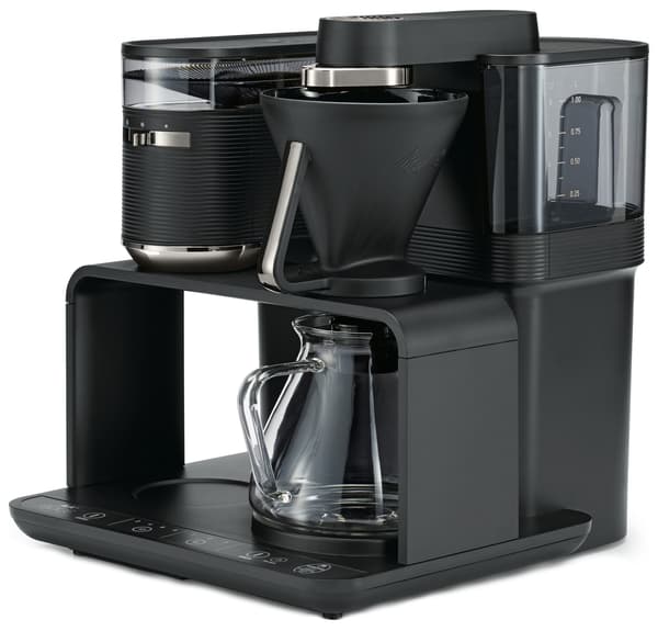 Kaffebryggare MELITTA Epos 1024-01