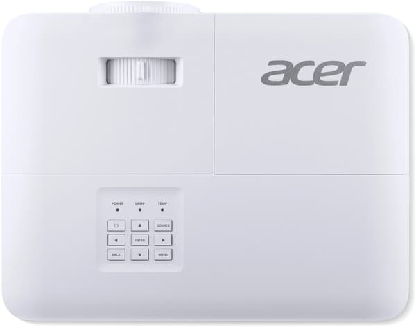 Acer X1528 DLP Full HD-projektor
