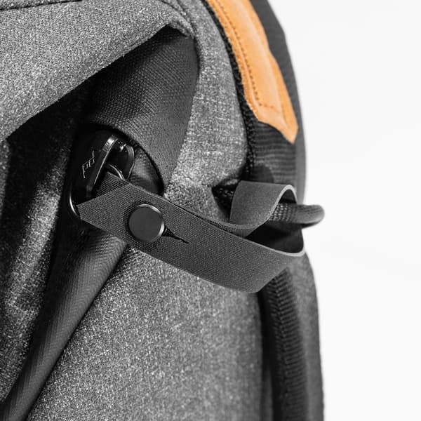 Rygsæk PEAK DESIGN Everyday Backpack 20L v2 EDLv2 - grafit