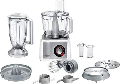 Bosch Foodprocessor MC812S820
