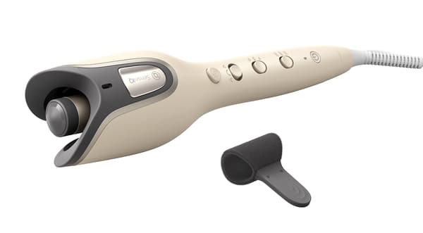 Philips BHB887/00 automatisk locktång