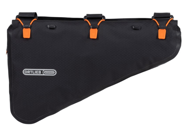 ORTLIEB Frame Pack RC -runkolaukku