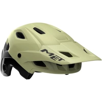 MET Parachute MCR MIPS Fullface Cykelhjelm