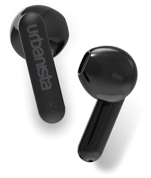 URBANISTA Austin ANC In-ear hovedtelefoner Sort