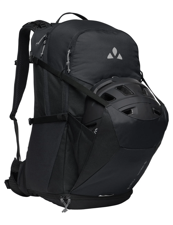 VAUDE TrailControl 25+ Rygsæk