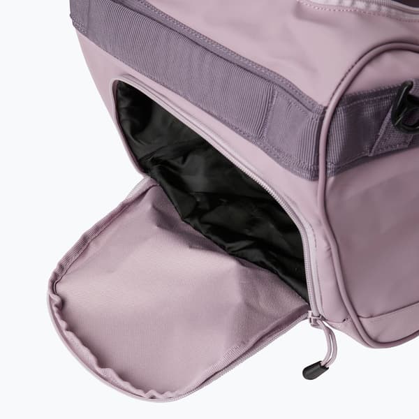 Helly Hansen H/H Scout Duffel L 70 l purple clay resväska