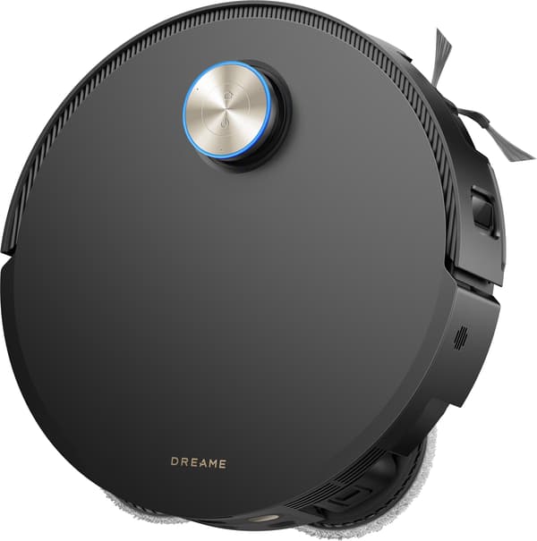 Robotti-imuri DREAME X60 Pro Ultra Complete Musta