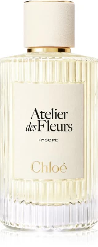 Chloé Atelier des Fleurs Hysope Eau de Parfum til kvinder