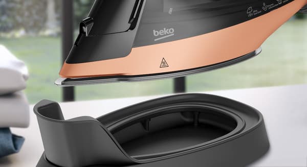 BEKO Future Iron SPA9230C strykjärn