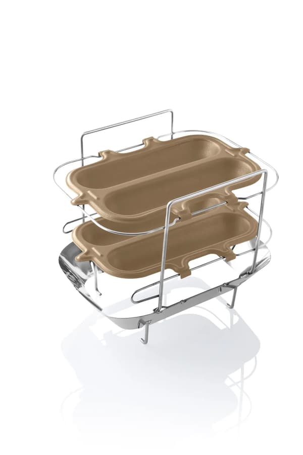 Brödbakmaskin ETA Delicca II Max 714990040 16 program 850W
