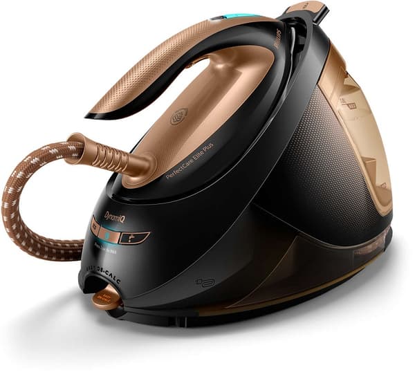 Philips PerfectCare Elite Plus GC9682/80 ånggenerator