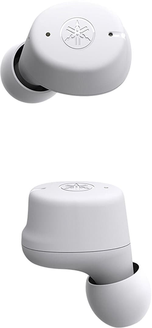 YAMAHA TWE-3C In-ear hovedtelefoner Grå
