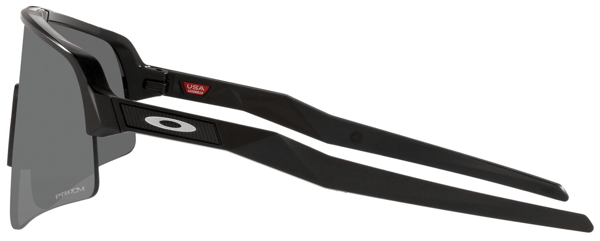 OAKLEY Sutro Lite Sweep PRIZM Black -pyöräilylasit