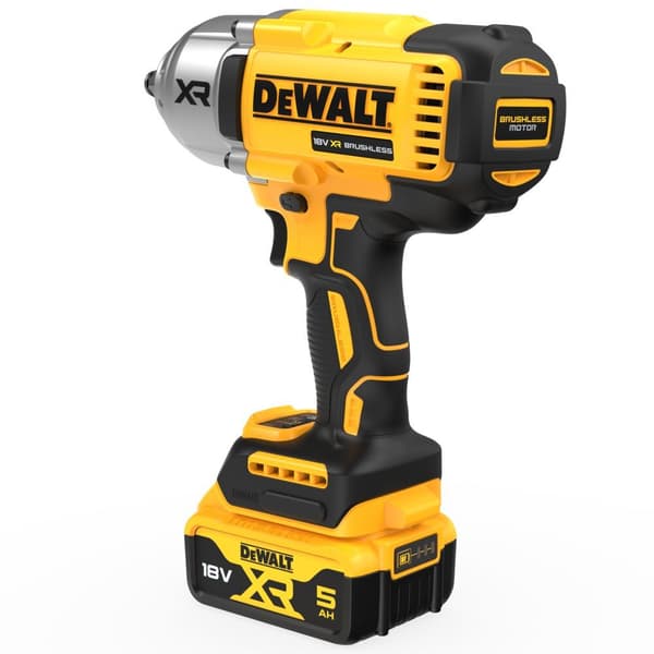 DeWalt DCF900P2T slagnyckel