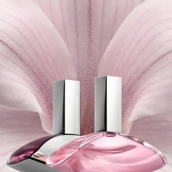 Calvin Klein Euphoria Eau de Toilette naisille