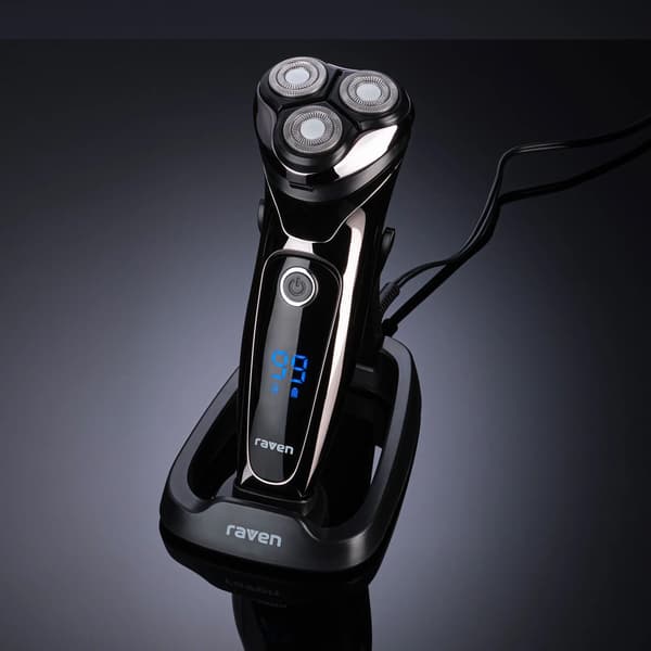 Raven EGM003SX Shaver Trimmer