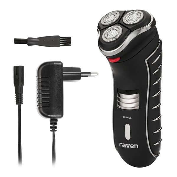 Rakapparat Raven EGM004X Trimmer