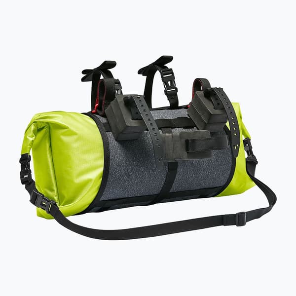 VAUDE Trailfront II Styrväska