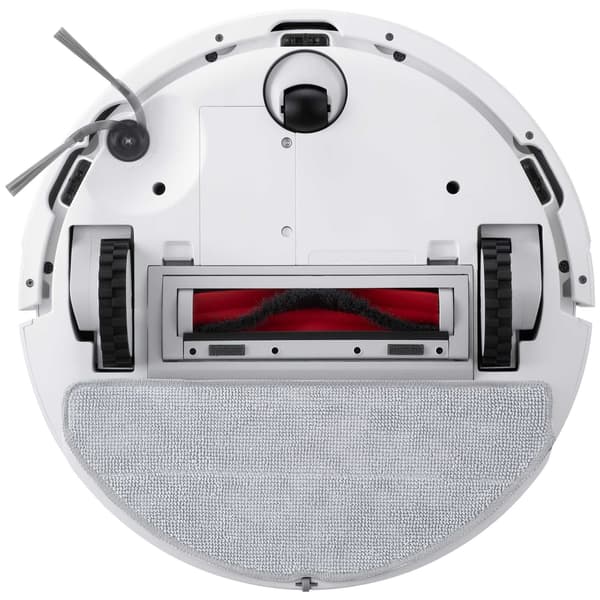 ROBOROCK Q7 TF Hvid robotstøvsuger