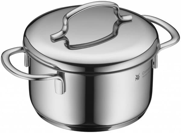 WMF Mini Grytset 0718556040 (9 delar)