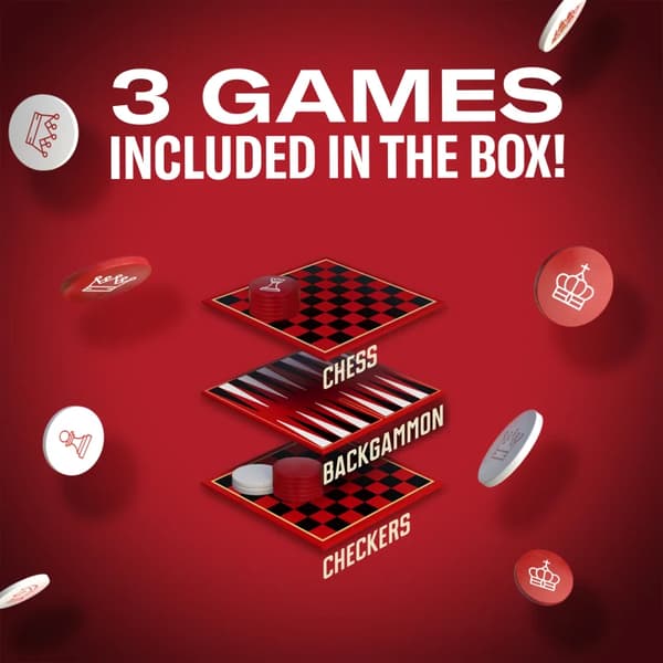 Old Spice Nightpanther Gamebox gavesæt til mænd