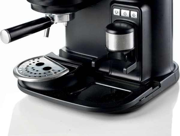 Ariete Espresso Moderna 1318/02 -espressokeitin