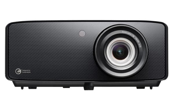 Optoma UZ38X DLP 4K-projektor