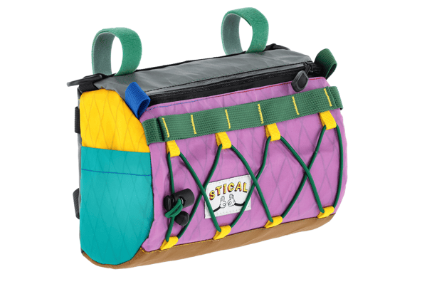 STICAL Bang 3.4L Styrväska