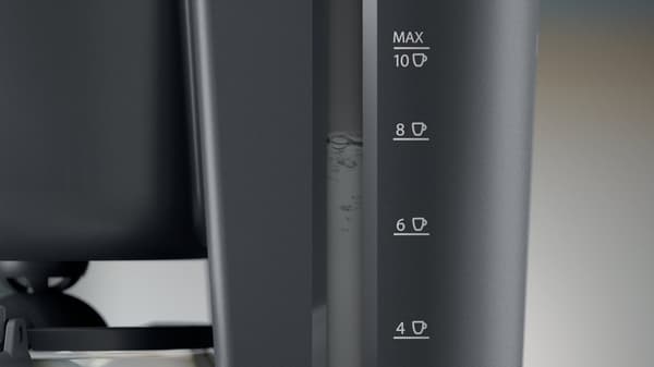 PHILIPS Series 1000 HD7430/90 kaffemaskine