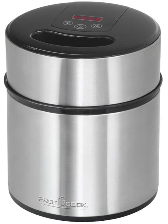 PROFI COOK PC-ICM 1140 Ismaskine