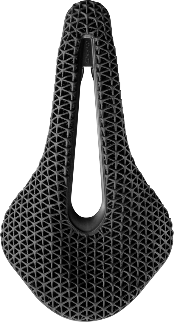 SAN MARCO ShortFit 2.0 3D Racing -satula