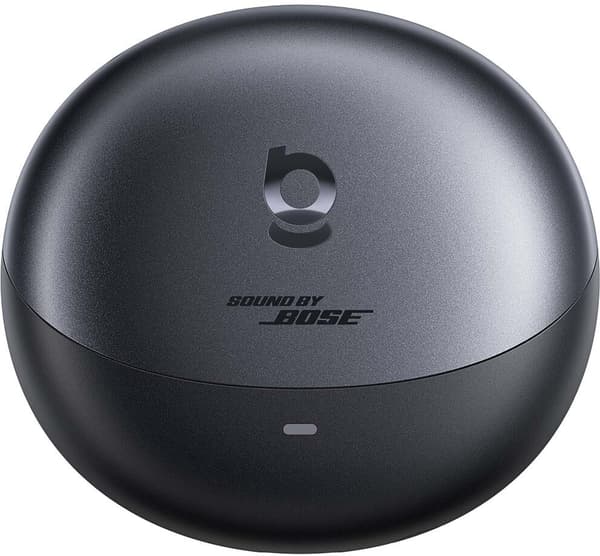 BASEUS Inspire XP1 ANC In-ear hovedtelefoner Sort Hul