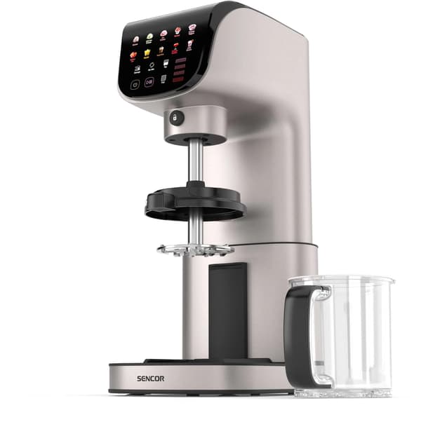 Sencor SIC 5050WS Ismaskine