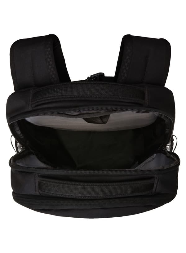 The North Face Jester Laptop Rygsæk - tnf sort