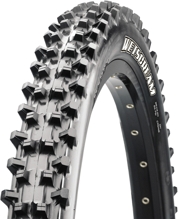 MAXXIS Wet Scream -rengas