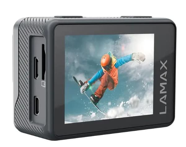 LAMAX X7.2 kamera