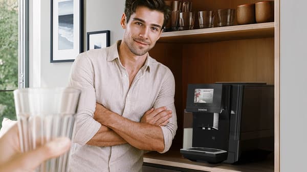 SIEMENS EQ.700 TQ727E05 kaffemaskin