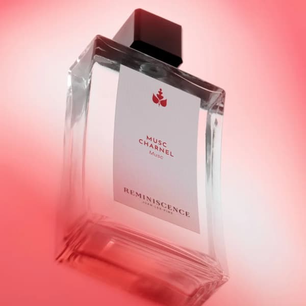 Reminiscence Musc Charnel unisex eau de parfum