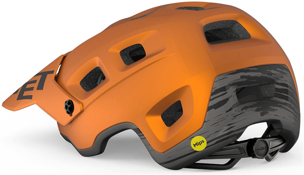 MET Terranova MIPS cykelhjelm