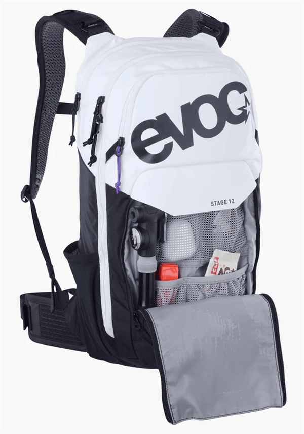 Ryggsäck EVOC Stage 12